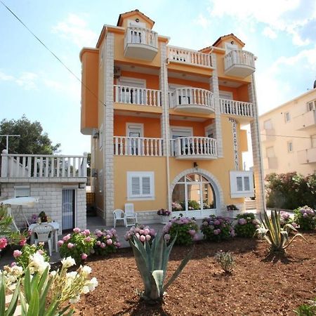 Villa Adriatic Τρογκίρ Εξωτερικό φωτογραφία