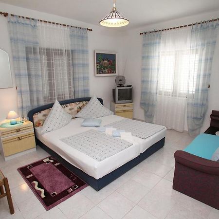Villa Adriatic Τρογκίρ Εξωτερικό φωτογραφία