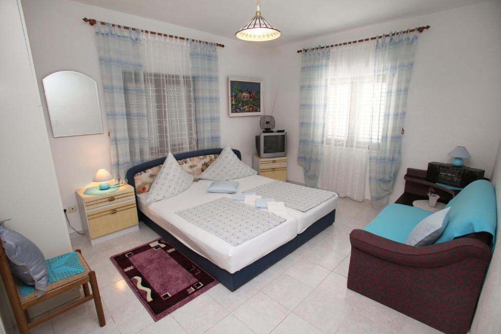 Villa Adriatic Τρογκίρ Εξωτερικό φωτογραφία