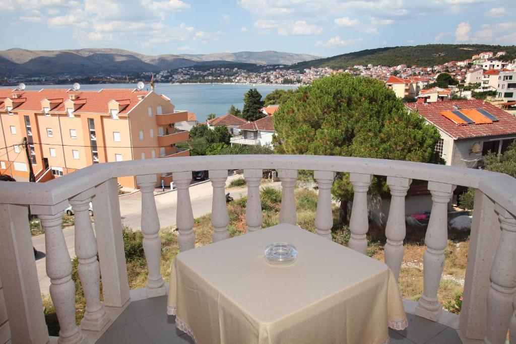 Villa Adriatic Τρογκίρ Δωμάτιο φωτογραφία